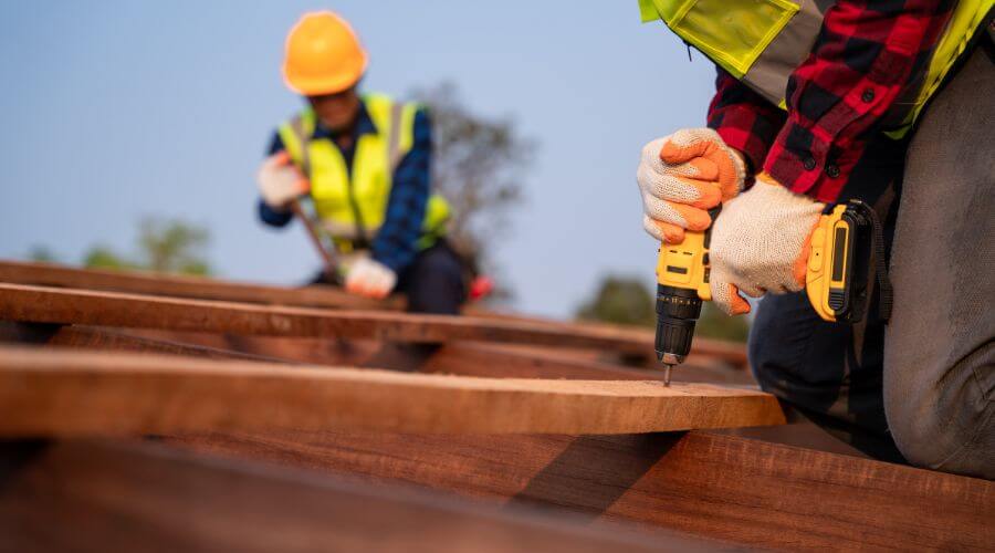 Local Chimney Repair in Enfield, NC